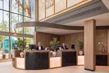 Golden Bahía de Tossa & Spa 4* Sup. - 1