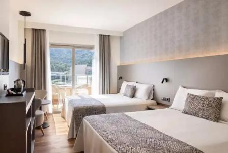 Golden Bahía de Tossa & Spa 4* Sup. - 48