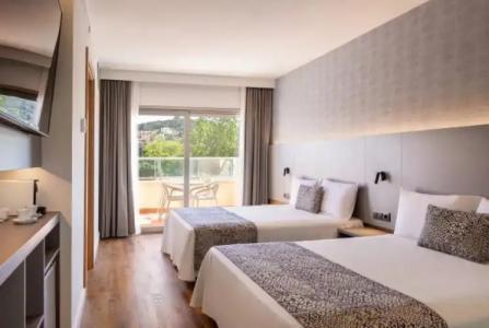 Golden Bahía de Tossa & Spa 4* Sup. - 70