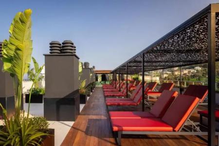 Golden Bahía de Tossa & Spa 4* Sup. - 22