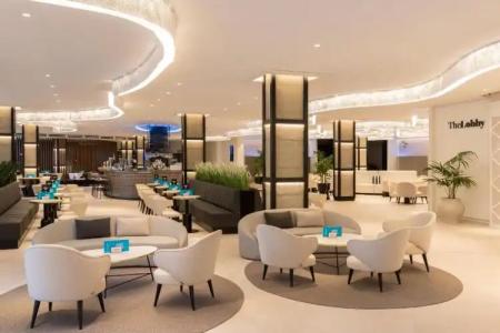 Golden Bahía de Tossa & Spa 4* Sup. - 20