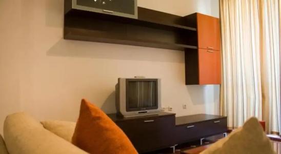 Sunny House Apart - 1