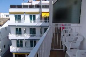 Hotel «Simeon», Тосса-де-Мар