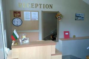 Guest House Rusalka, Кранево