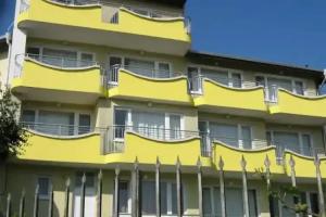 Family Hotel Atlas, Синеморец