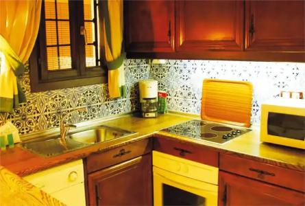 Ona Aldea del Mar - 10