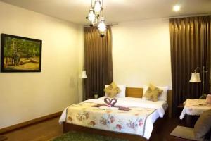 Отель «Yenjit», Чаченгсау