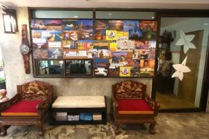 Отель «At Smile Oasis Houses»