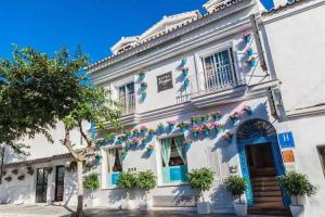Boutique Hotel Pueblo, Бенальмадена