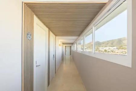 Parasol Garden - 16