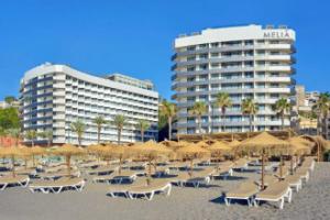 Отель «Melia Costa del Sol», Торремолинос
