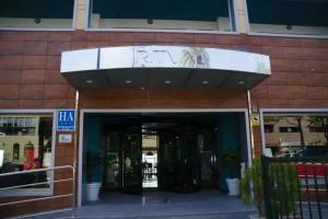 Hotel «Ritual Torremolinos- Adults Only», Торремолинос