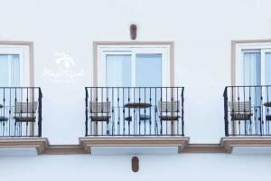 Апартаменты «Playa Miguel Beach Club», Торремолинос