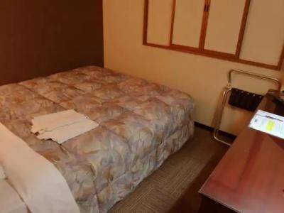Kuretake-Inn Central Hamamatsu - 4