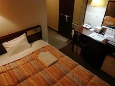 Kuretake-Inn Central Hamamatsu - 32