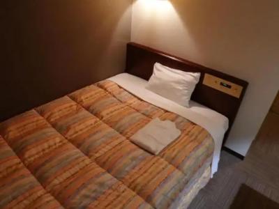 Kuretake-Inn Central Hamamatsu - 34