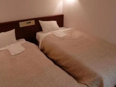 Kuretake-Inn Central Hamamatsu - 25