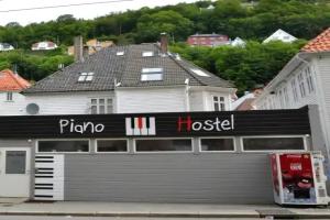 Bergen Budget Hostel, Берген