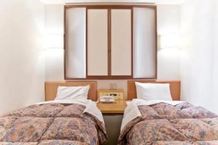Kuretake-Inn Hamamatsu Nishi i.c. - 17