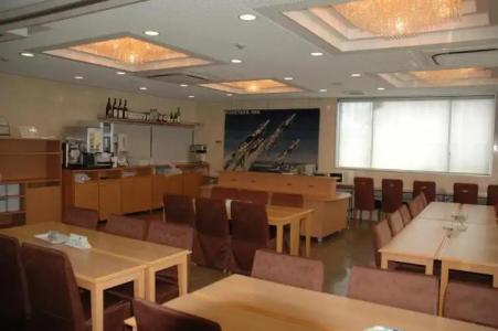 Kuretake-Inn Hamamatsu Nishi i.c. - 18