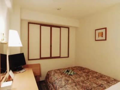 Kuretake-Inn Hamamatsu Nishi i.c. - 4