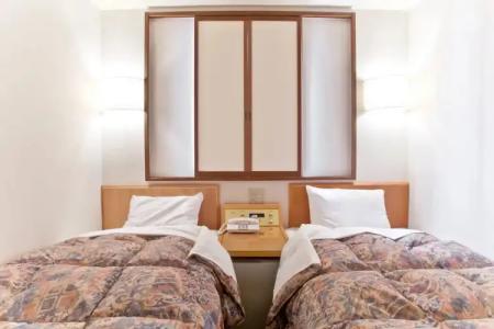 Kuretake-Inn Hamamatsu Nishi i.c. - 3