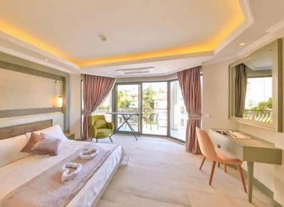 Samira Resort & Aparts & Villas - 111