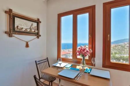 Samira Resort & Aparts & Villas - 64