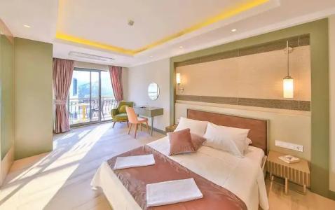 Samira Resort & Aparts & Villas - 114