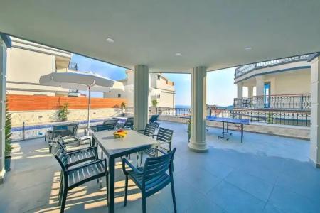 Samira Resort & Aparts & Villas - 133