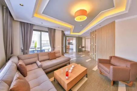 Samira Resort & Aparts & Villas - 130