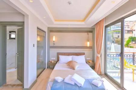 Samira Resort & Aparts & Villas - 72