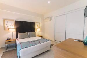 Отель «Wyndham Residences, Kusadasi Golf & Spa», Кушадасы