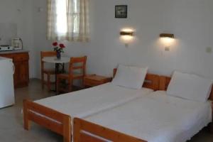 Апарт-отель «Albatross», Маратокампос