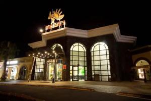 Отель «Los Zocos Impressive Lanzarote», Коста-Тегисе