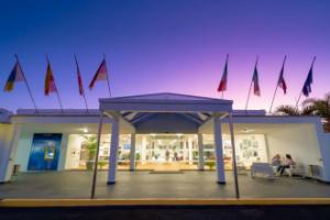 Apartamentos Santa Rosa, Коста-Тегисе