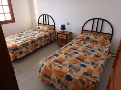 Molino de Guatiza - 37