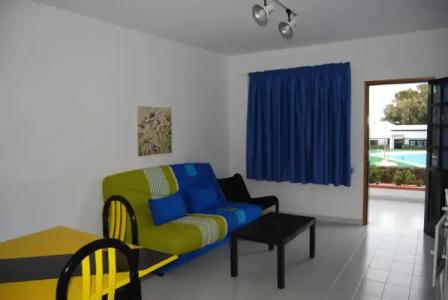 Molino de Guatiza - 40