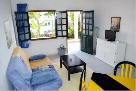 Molino de Guatiza - 4