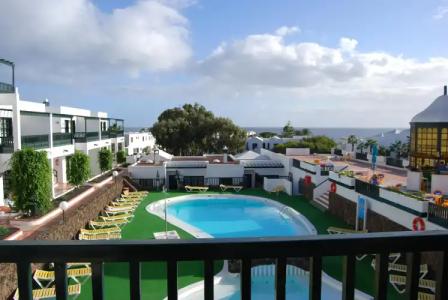 Molino de Guatiza - 9