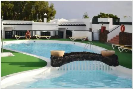 Molino de Guatiza - 42