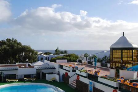 Molino de Guatiza - 8