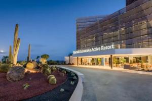 Barceló Lanzarote Active Resort, Коста-Тегисе