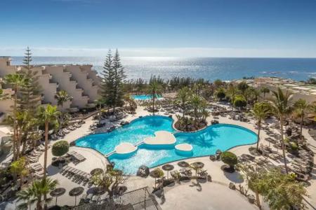 Barceló Lanzarote Active Resort - 11