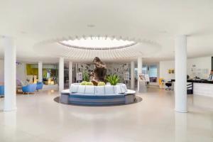 Отель «H10 Suites Lanzarote Gardens», Коста-Тегисе