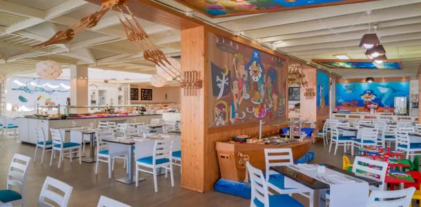 H10 Suites Lanzarote Gardens - 17