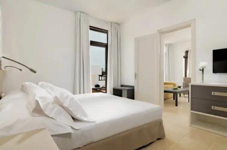 H10 Suites Lanzarote Gardens - 4