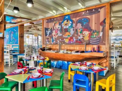 H10 Suites Lanzarote Gardens - 27