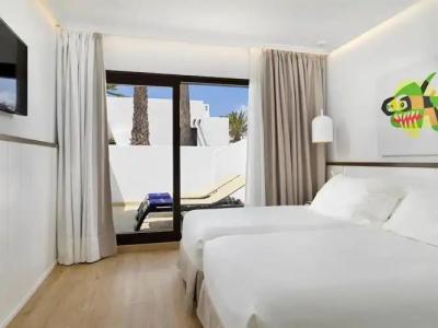 H10 Suites Lanzarote Gardens - 46