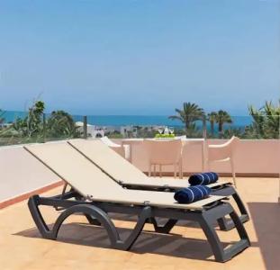 H10 Suites Lanzarote Gardens - 43